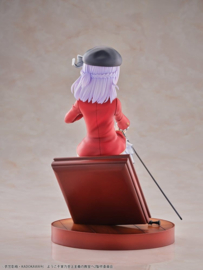 (Pre-order) Classroom of the Elite PVC Figure 1/7 Arisu Sakayanagi 20 cm