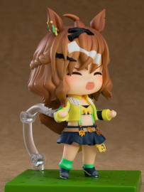 PRE-ORDER Umamusume: Pretty Derby Nendoroid Action Figure Jungle Pocket 10 cm