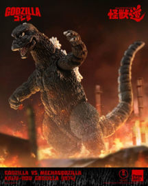 Godzilla vs. Mechagodzilla (1974) Action Figure Kaiju-Dou Godzilla (1974) 23 cm 