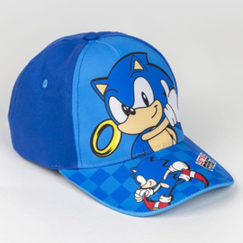 (Pre-order) Sonic The Hedgehog Baseball Cap C Assortment (12)