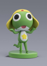 (Pre-order) Sergeant Frog S.H.Figuarts Action Figure Keroro & Pekoponian Suits Set 16 cm