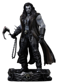 (Pre-order) Supergirl Movie Art Scale Statue 1/10 Lobo 23 cm