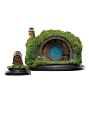 PRE-ORDER The Hobbit An Unexpected Journey Statue 2A Hill Lane 11 cm