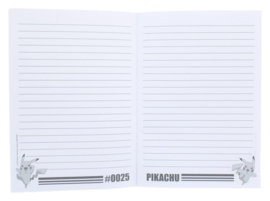 PokÃ©mon Stationery Set 7-piece