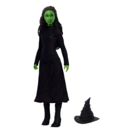 PRE-ORDER Wicked Doll with Sound Singing Elphaba *German Version*