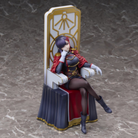 (Pre-order) Chained Soldier PVC Figure 1/6 Ren Yamashiro 26 cm