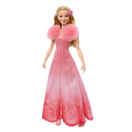 PRE-ORDER Wicked Doll with Sound Singing Glinda *German Version*