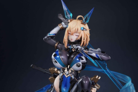 (Pre-order) Original Character PVC Statue 1/6 Bunny Suit Planning Sophia F. Shirring Ninja Ver. 23 cm   