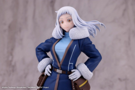 (Pre-order) Snowball Earth Oshi Works PVC Figure Ao Nogi 22 cm