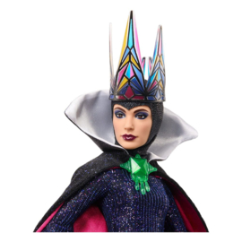 Snow White 2025 Disney Collector Doll Evil Queen