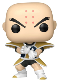 (Pre-order) Dragon Ball Z POP! Rides Super Deluxe Vinyl Figure Krillin (Refresh) 15 cm