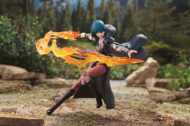 (Pre-order) Fire Emblem Awakening Figma Action Figure Byleth (Female) 16 cm