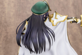 (Pre-order) Sentenced to Be a Hero PVC Figure 1/7 Patausche Kivia 27 cm