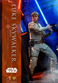 PRE-ORDER Star Wars Episode V Movie Masterpiece 1/6 Luke Skywalker Bespin
