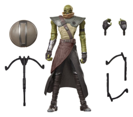 (Pre-order) Star Wars: The Mandalorian and Grogu Vintage Collection Action Figure Embo 10 cm