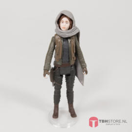 Star Wars Jyn Erso (Jedha) Force Link