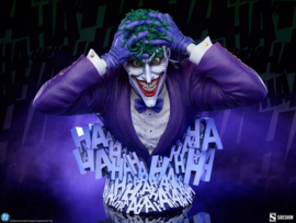 (Pre-order) DC Comics Bust The Joker (Batman: The Killing Joke) 36 cm