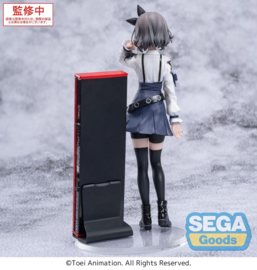 Girls Band Cry XStellar PVC Statue Tomo Ebizuka 20 cm          