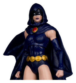 (Pre-order) DC Multiverse McFarlane Collector Edition Action Figure Raven (DC Classic #69) 17 cm