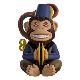(Pre-order) Call of Duty Zombies Vinyl Figure Monkey Bomb 10 cm                    