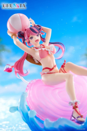(Pre-order) VTuber Dressta PVC Statue Ironmouse 20 cm    