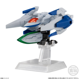 Gundam Converge Mini Figures 6 cm Volume 28 Display (10)