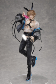 (Pre-order) NU: Carnival PVC Figure Eiden Bunny ver. 26 cm