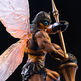 (Pre-order) Masters of the Universe Art Scale Statue 1/10 Buzz-Off 36 cm