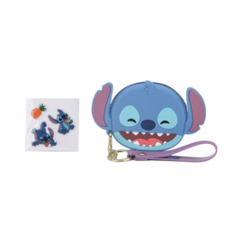 Lilo & Stitch Wristlet Hand Bag Display (8) 