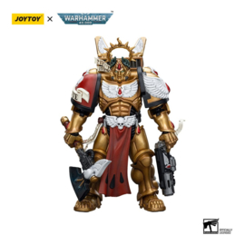 (Pre-order) Warhammer The Horus Heresy Action Figure 1/18 Blood Angels Commander Dante 12 cm