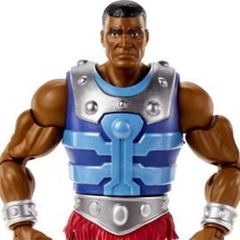 MOTU Masters of the Universe Masterverse Clamp Champ (Wave 10)