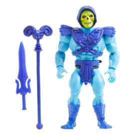 MOTU Masters of the Universe Origins Skeletor (Classic)