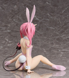 (Pre-order) To Love-Ru Darkness PVC Figure 1/4 Nana Astar Deviluke Bare Leg Bunny Ver. 26 cm