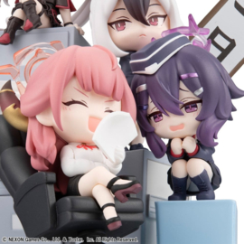 (Pre-order) Blue Archive FigUnity PVC Figure 14 cm