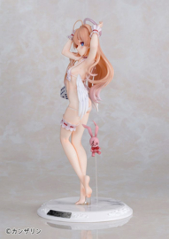 Original Character PVC Statue 1/7 Sonya 24 cm