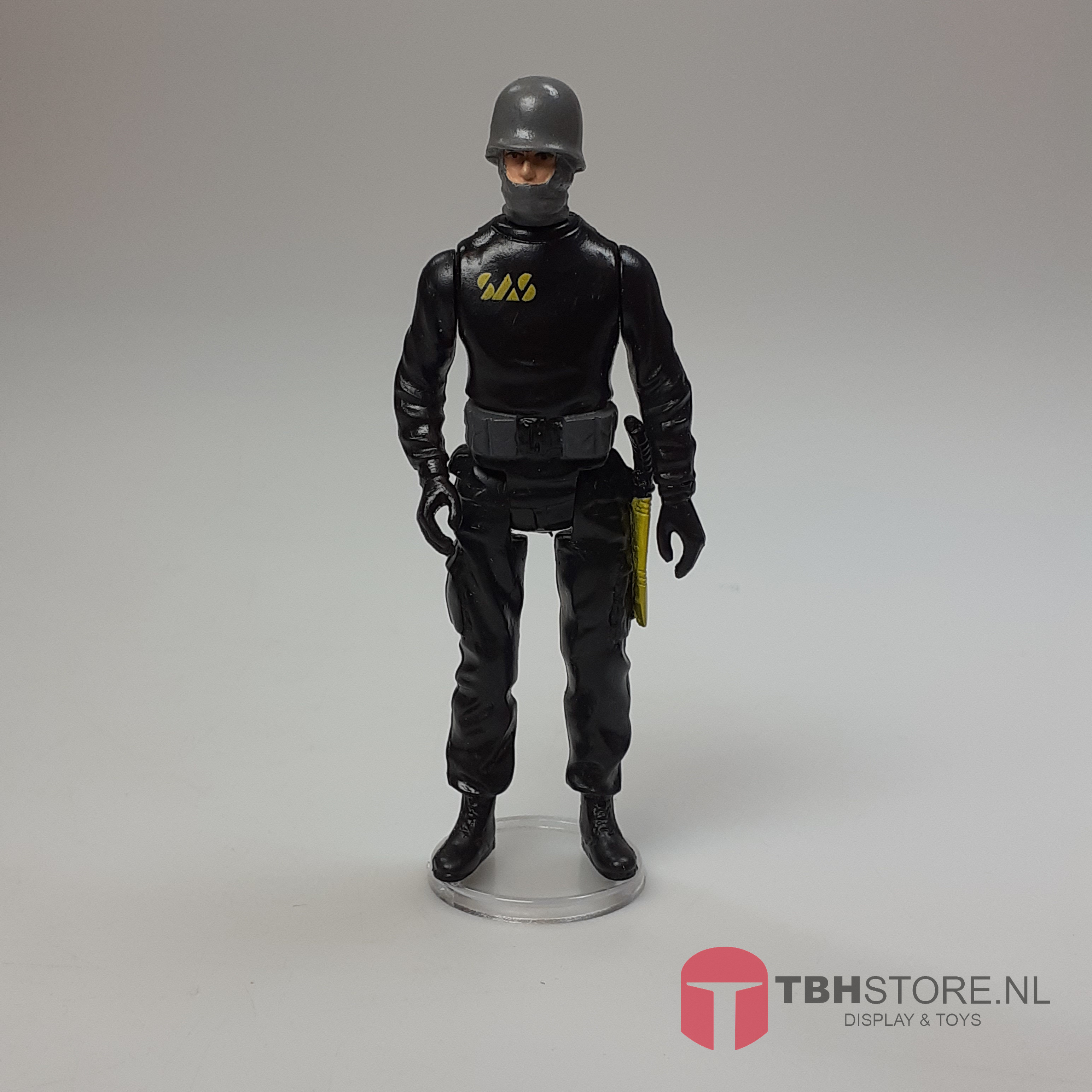 Action Force - Attack Trooper