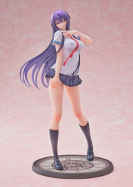 (Pre-order) Please Put Them On, Takamine-san Statue 1/7 Takane Takamine Eternal Virgin Road Ver. 24 cm