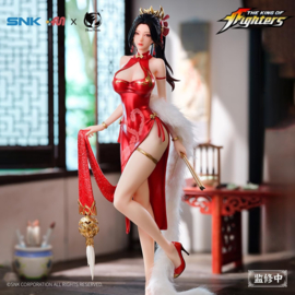 The King Of Fighters x  Shiranui Mai Koshoubu Version 1/6 Scale