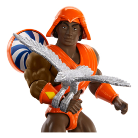 MOTU Masters of the Universe Origins Hypno (Wave 12)