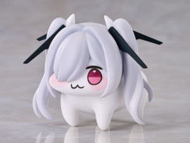 (Pre-order) Goddess of Victory: Nikke Soft Vinyl Figure Doro Cinderella 5 cm