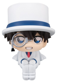 (Pre-order) Detective Conan Look Up PVC Figure Kid the Phantom Thief 11 cm