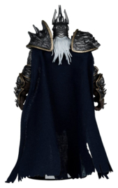 (Pre-order) World of Warcraft McFarlane Elite Edition Action Figure Lich King #09 18 cm