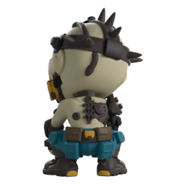 (Pre-order) Borderlands Vinyl Figure Ripper 13 cm                  