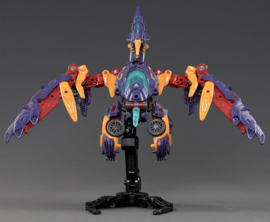 Beastbox Figure BD-10 Drive Pterano 11 cm 