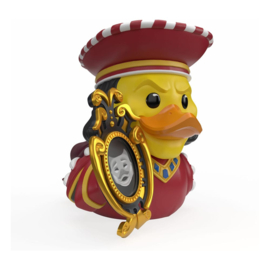 Shrek Tubbz PVC Figure Lord Farquaad with Mirror 1st Edition 10 cm