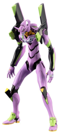 (Pre-order) Evangelion: New Theatrical Edition Plastic Model Evangelion Test Type-01 TV Ver. 19 cm