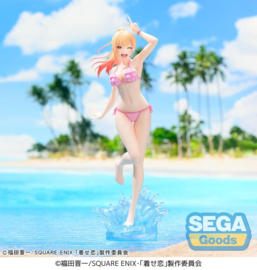 (Pre-order) My Dress-Up Darling XStellar PVC Figure Marin Kitagawa 20 cm