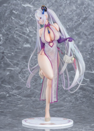 (Pre-order) Azur Lane PVC Figure 1/6 Kearsarge Springtime Monitoring 28 cm