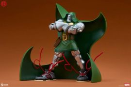 (Pre-order) Marvel Designer Collectible Statue Dr. Doom 25 cm