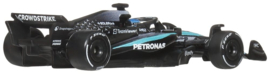 (Pre-order) Formula 1 Hot Wheels Premium Die-Cast Vehicle 2-Pack 1:64 Team Mercedes-AMG PETRONAS